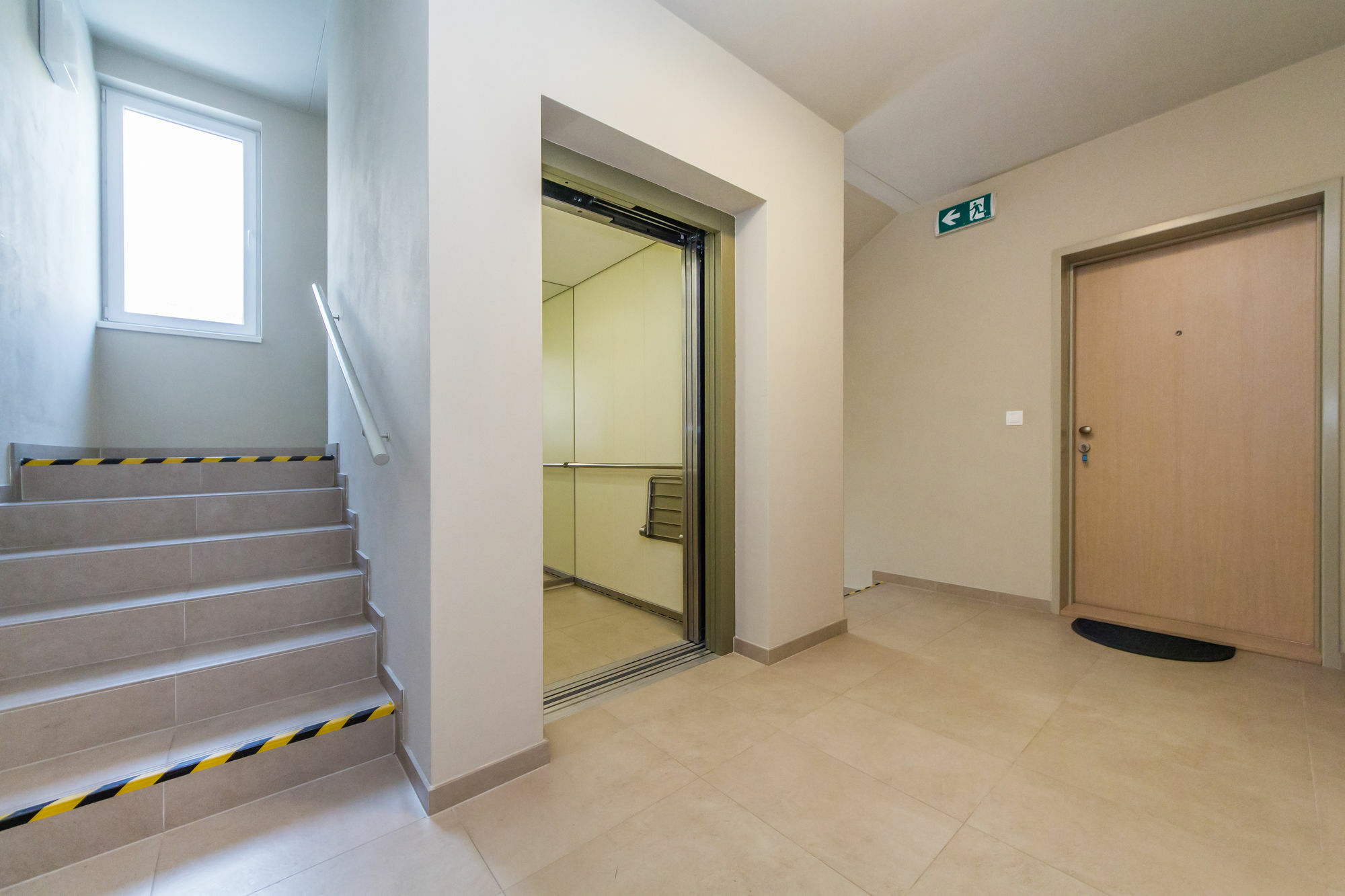 Appartamento Welcome 5 *