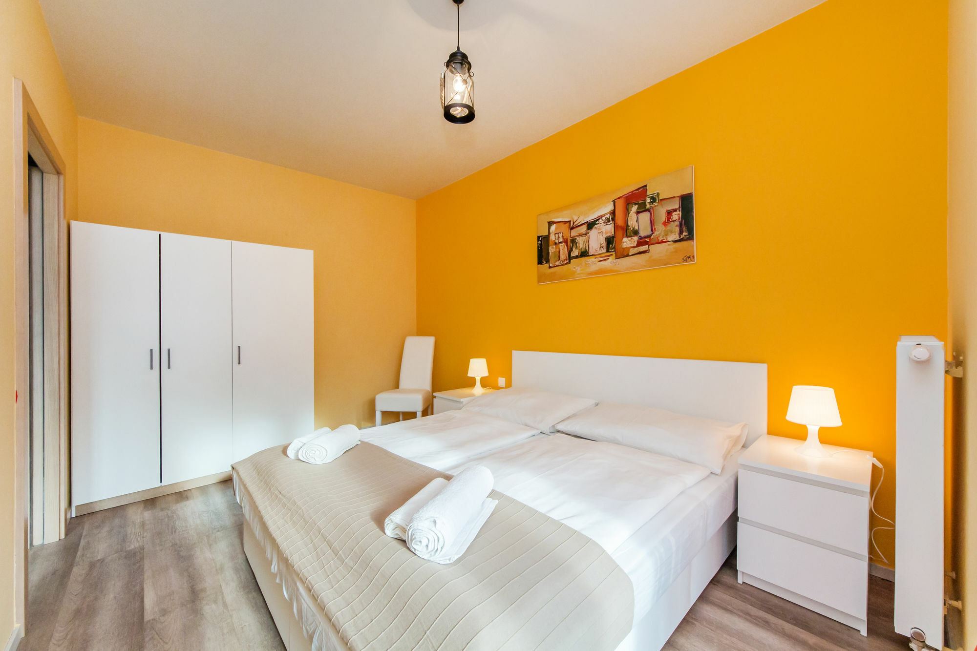 Appartamento Welcome 5 *