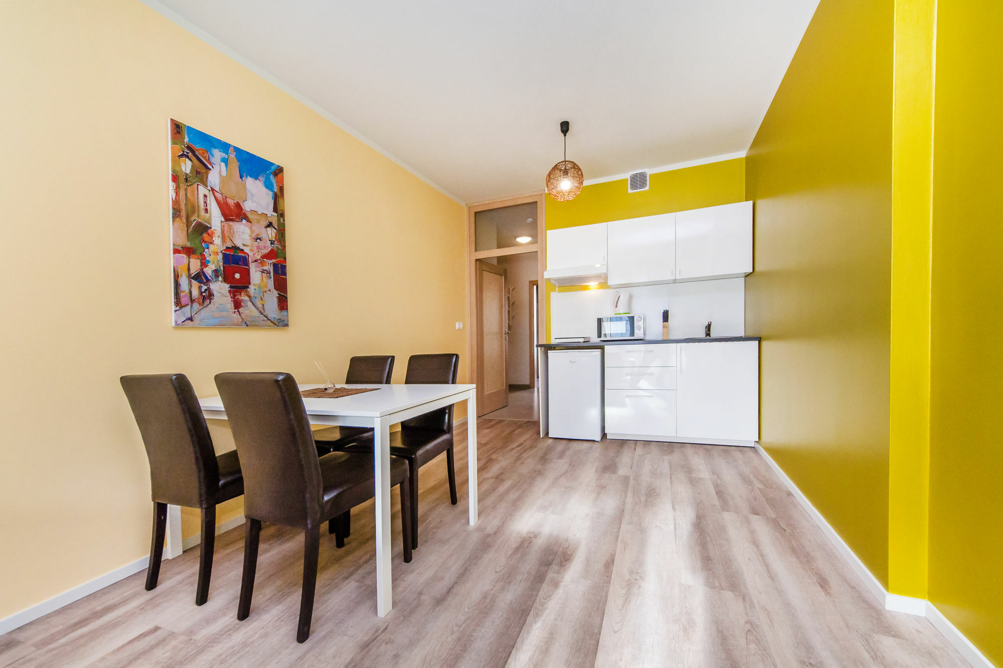 Appartamento Welcome 5 Praga