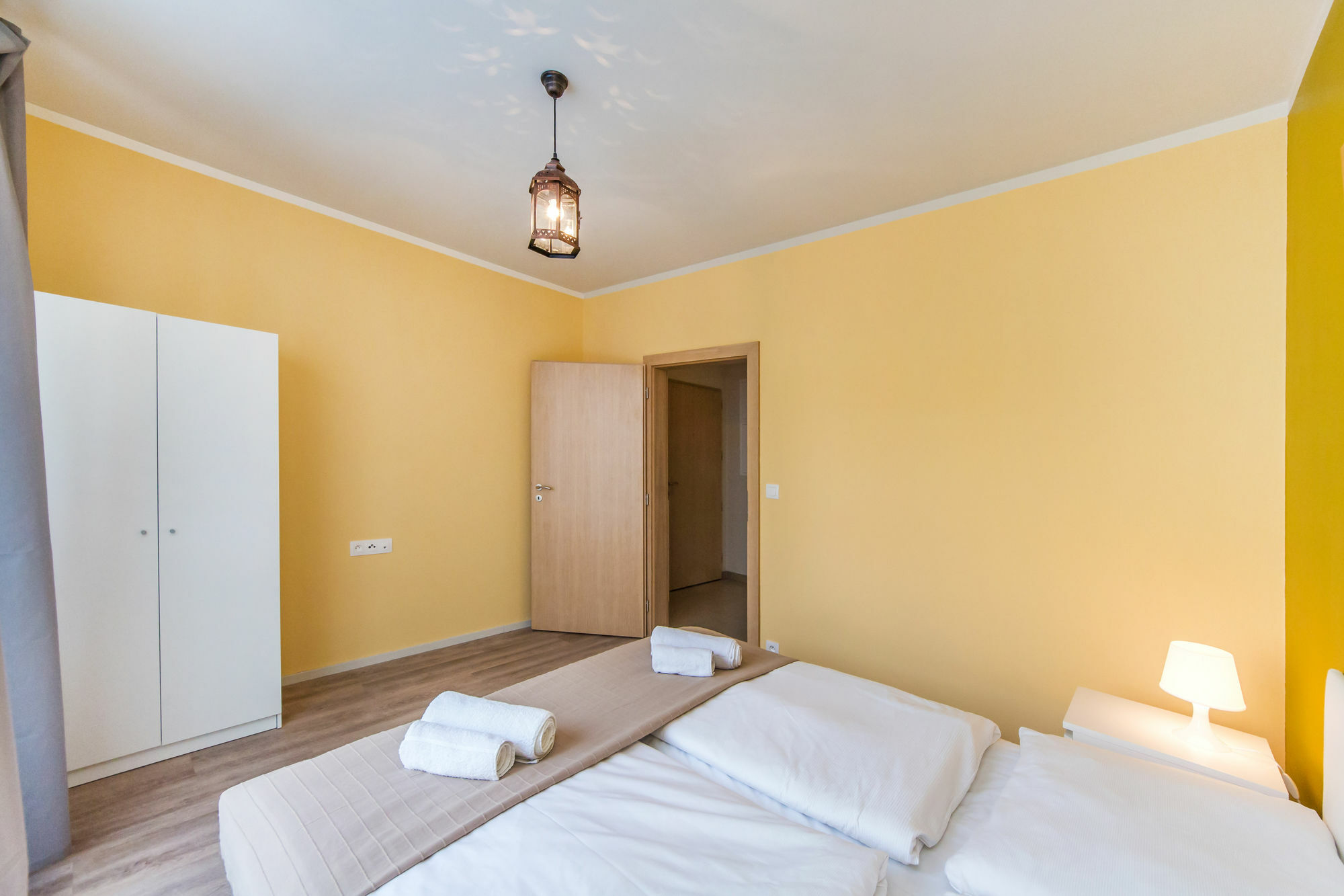 Appartamento Welcome 5 Praga